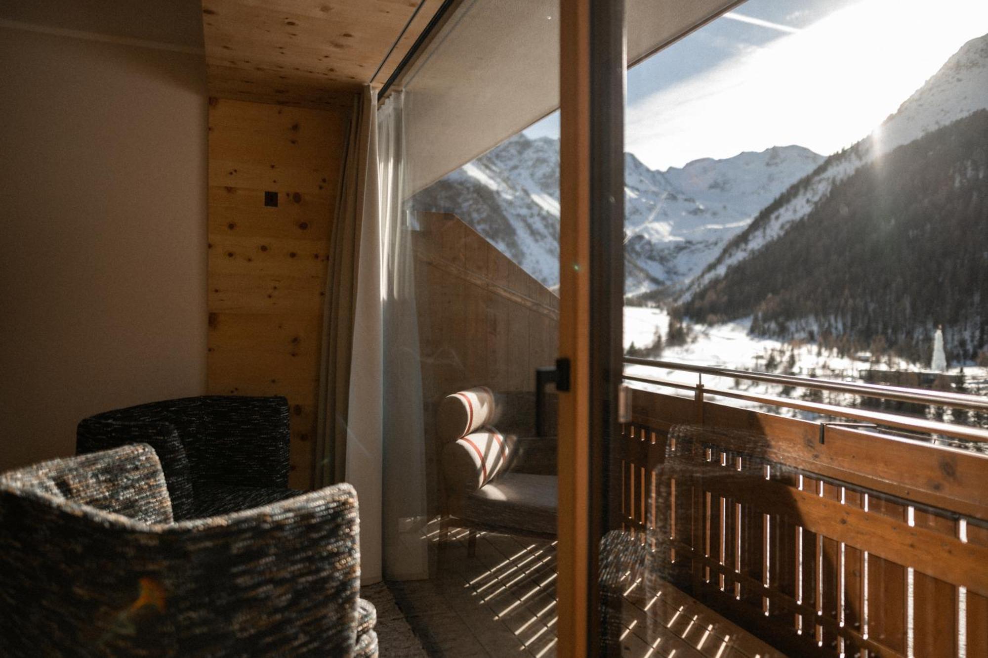Hotel Cristallo Solda Room photo