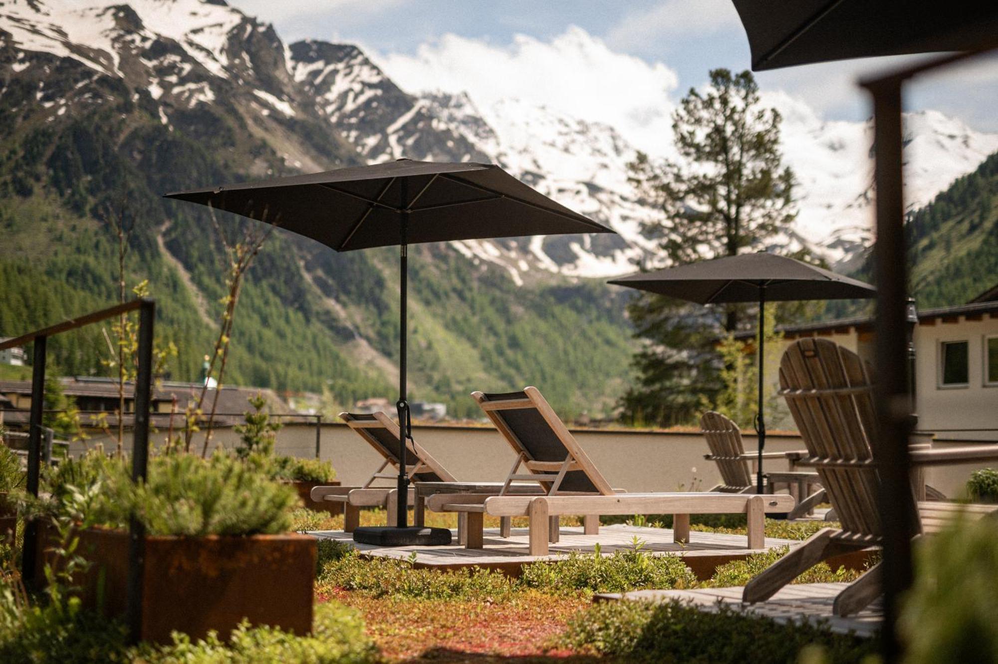 Hotel Cristallo Solda Exterior photo